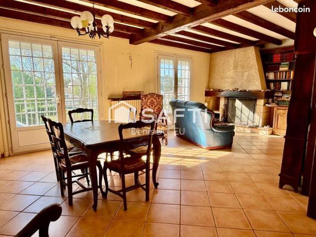 Maison vente à La Rochelle, Lagord