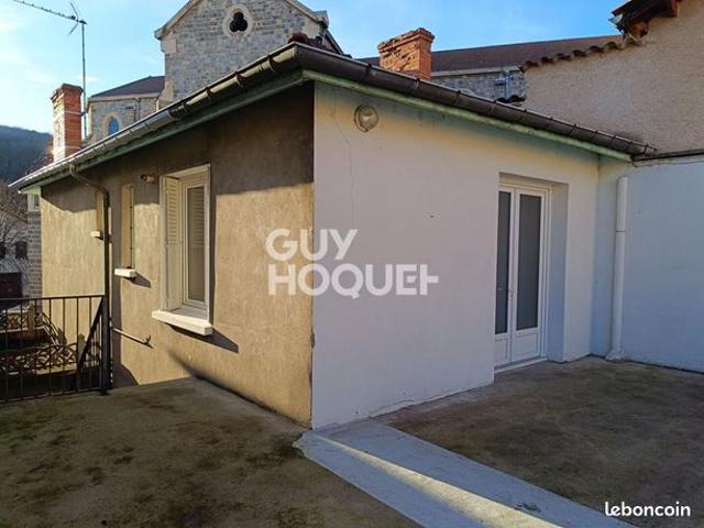 Maison vente à Montbrison, Boën