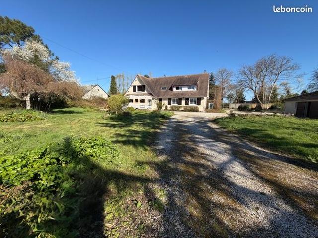 Maison vente à Cherbourg, Liesville-sur-douve