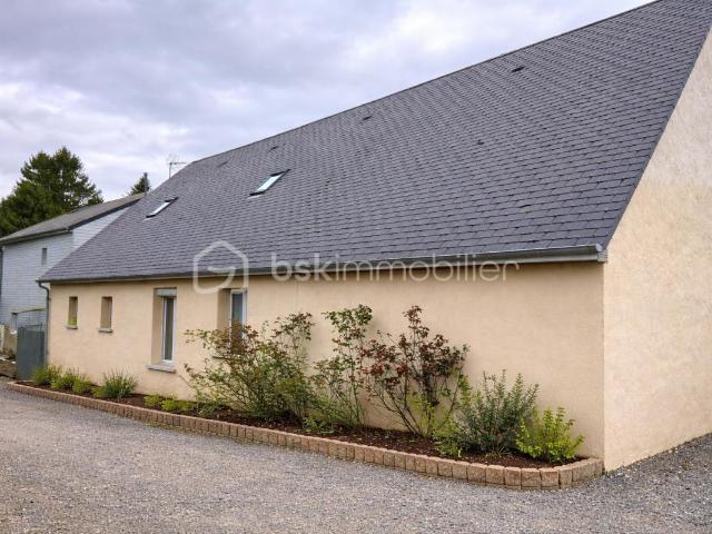 Maison vente à Avranches, Saint-hilaire-du-harcouët
