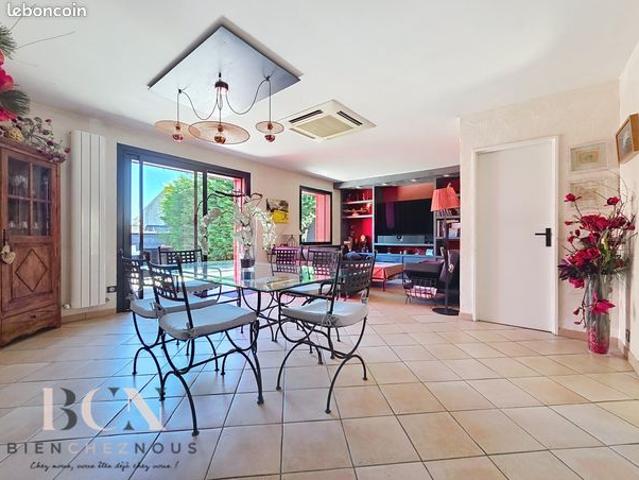 Maison vente à Sarcelles, Groslay