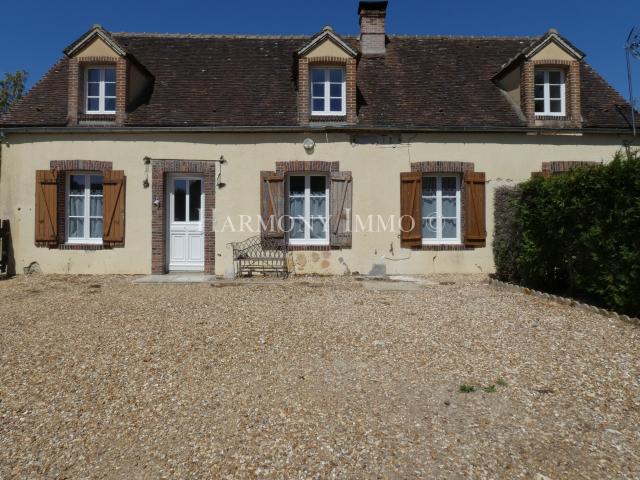 Maison vente à Mortagne-au-Perche, Le Pas-saint-l'homer