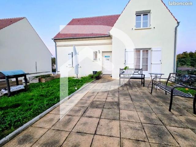 Maison vente à Dieppe, Rieux