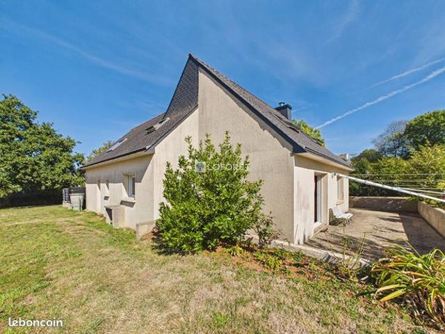 Maison vente à Châteaulin, Bretagne