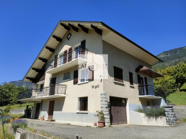 Maison vente à Carrouge, Les Villards-sur-Thônes