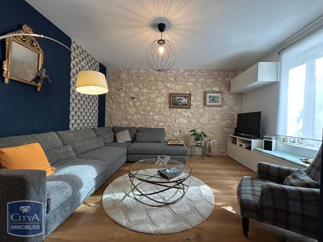 Maison vente à Périgueux