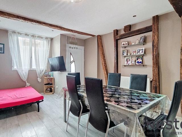 Maison vente à Cazères, Haute-Garonne