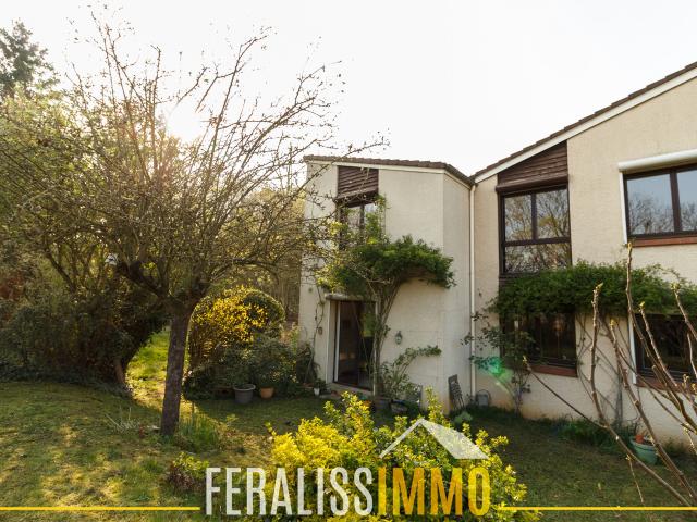 Maison vente à Pontoise, Cergy