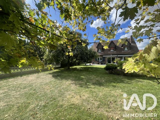 Maison vente à Marquette-en-Ostrevant, Nord