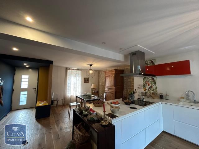 Maison vente à Périgueux