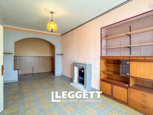 Maison vente à L'Hermenault, Vendée