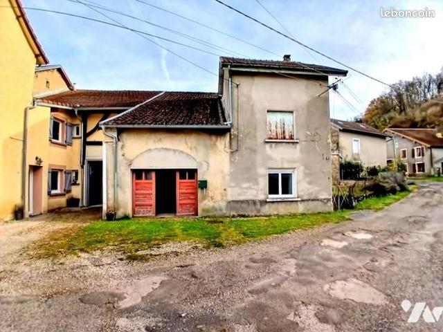 Maison vente à Montbéliard, Saint-maurice-colombier
