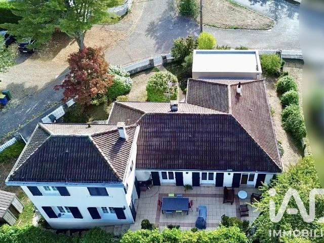 Maison vente à La Bische, Rilhac-Rancon