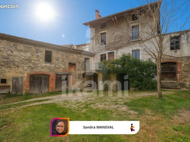 Maison vente à Tournon-sur-Rhône, Arras-sur-rhône