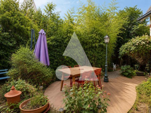 Maison vente à Argenteuil, La Frette-sur-seine