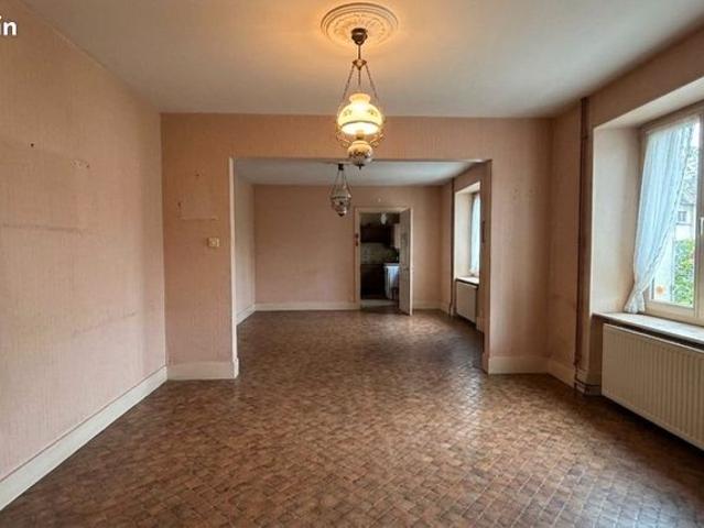 Maison vente à Saint-Dié-des-Vosges, Fraize