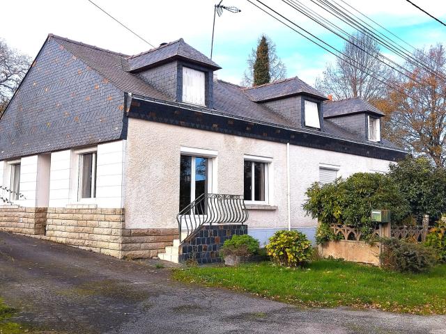 Maison vente à Saint-Nazaire, Sévérac