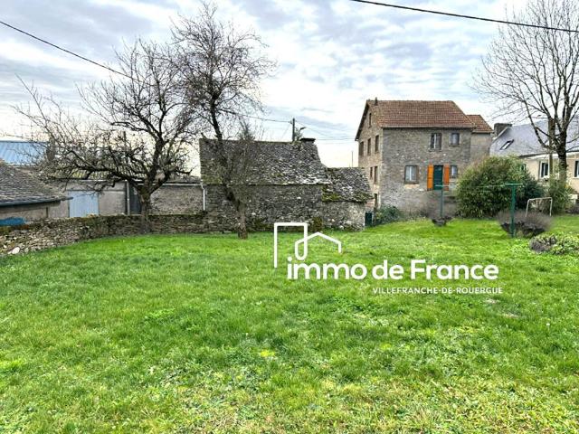Maison vente à Villefranche-de-Rouergue, Rignac