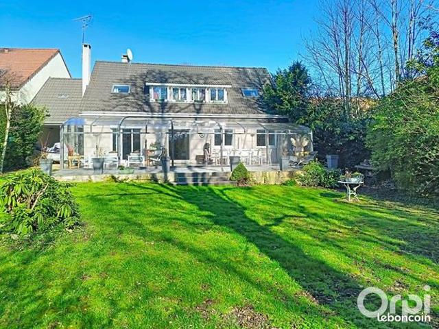 Maison vente à Palaiseau, Longjumeau
