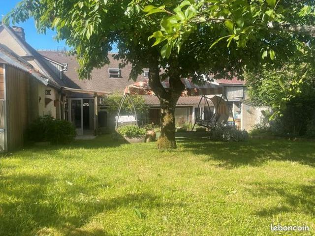 Maison vente à Nogent-le-Rotrou, Beaumont-les-autels