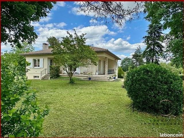 Maison vente à Langon