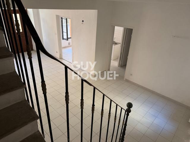 Maison vente à Avignon, Caumont-sur-durance