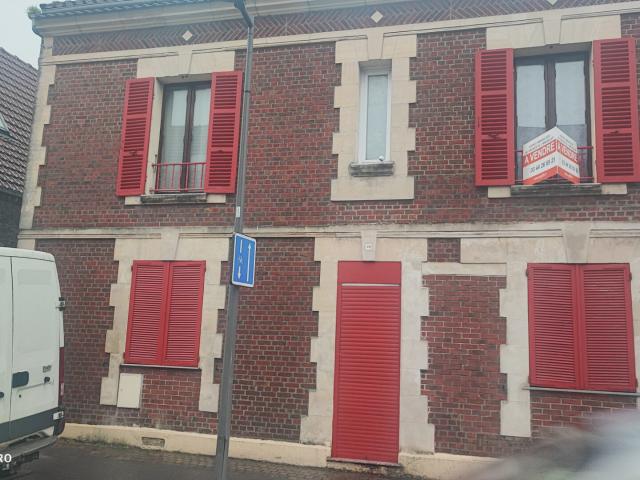 Maison vente à Senlis, Montataire