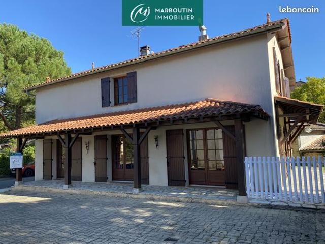 Maison vente à Marmande, Gontaud-de-nogaret