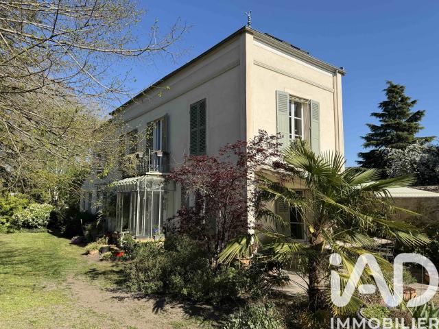 Maison vente à Chaintréauville, Saint-Pierre-lès-Nemours