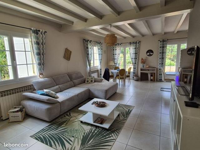 Maison vente à Langon, Sauveterre-de-guyenne