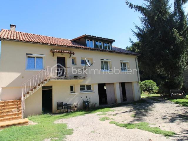 Maison vente à Le Jaoul, Sauclières