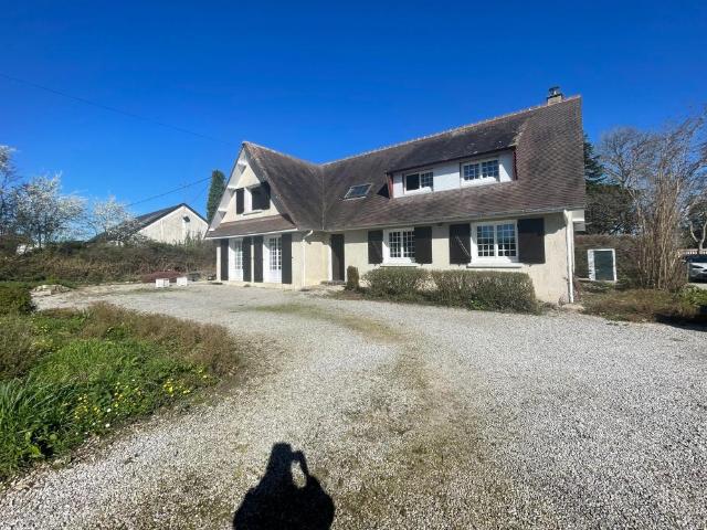 Maison vente à Cherbourg, Liesville-sur-douve