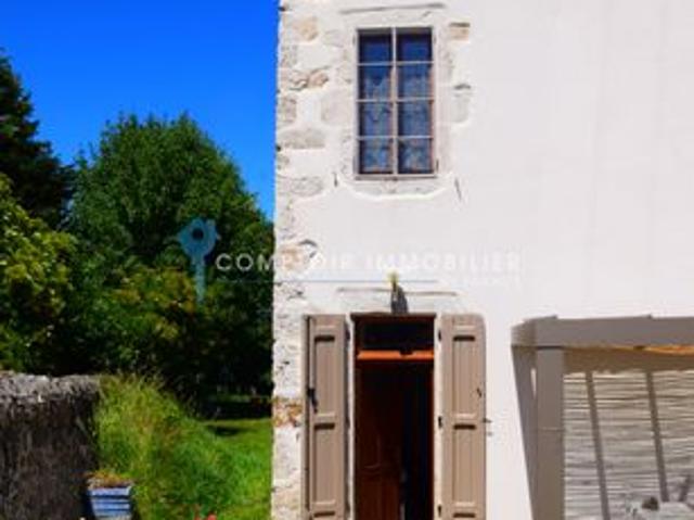 Maison vente à Largentière, Coucouron