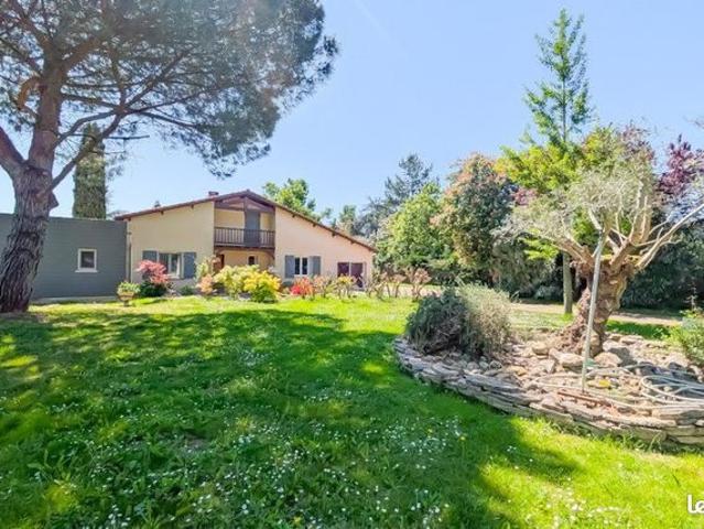 Maison vente à Agen, Sainte-colombe-en-bruilhois