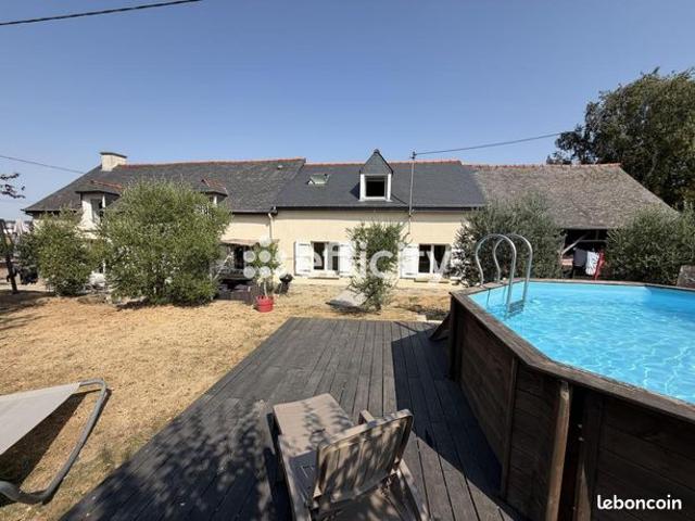 Maison vente à Rennes, Bretagne