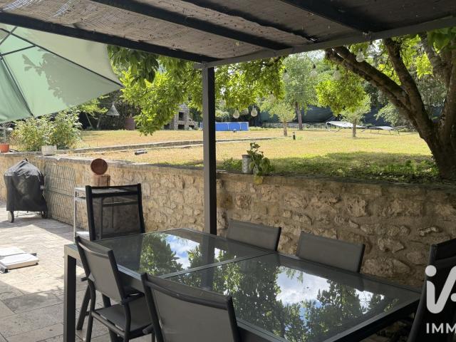 Maison vente à La Grande-Paroisse, Seine-et-Marne