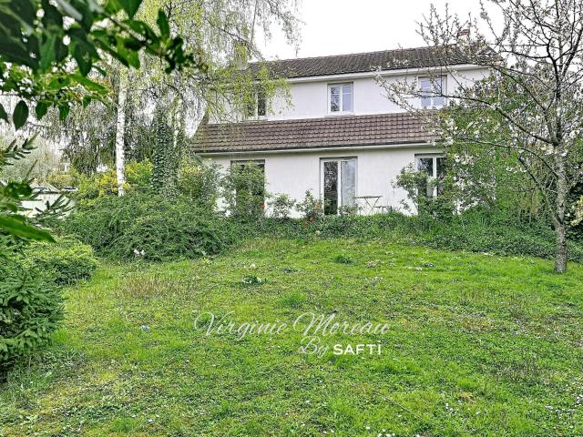 Maison vente à Évry, Echarcon