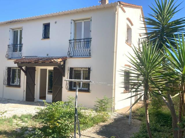 Maison vente à Béziers