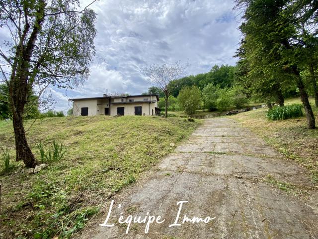 Maison vente à Auch
