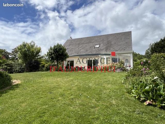Maison vente à Vire, Normandie
