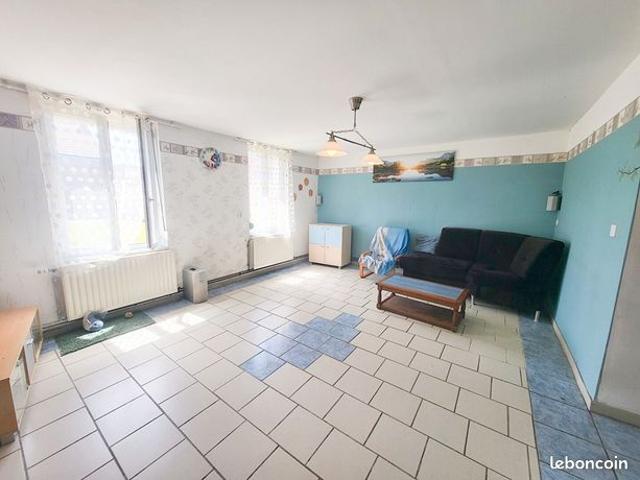 Maison vente à Cambrai, Beauvois-en-cambrésis