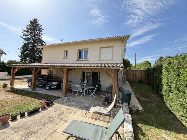 Maison vente à Villeneuve-sur-Lot, Trentels