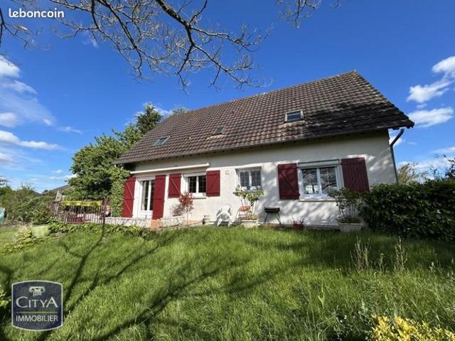 Maison vente à Orléans, Lailly-en-val