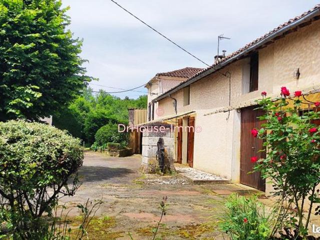 Maison vente à Chartres, Villars