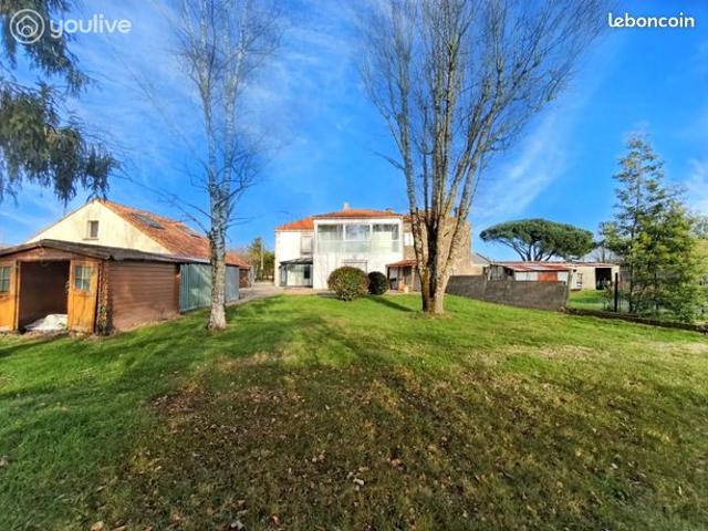 Maison vente à La Roche-sur-Yon, Pays de la Loire