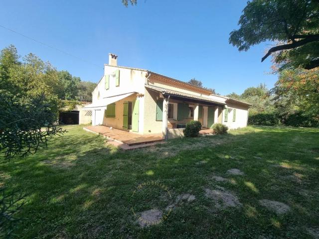 Maison vente à Nyons, La Bégude-de-mazenc