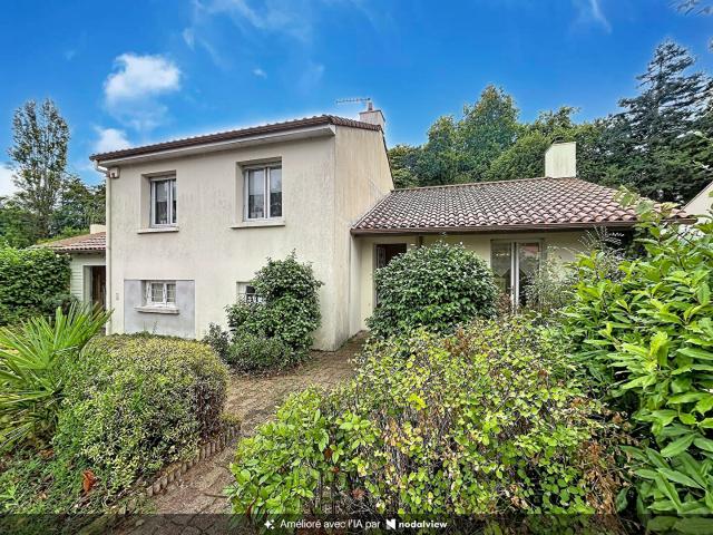 Maison vente à Nantes, Vertou