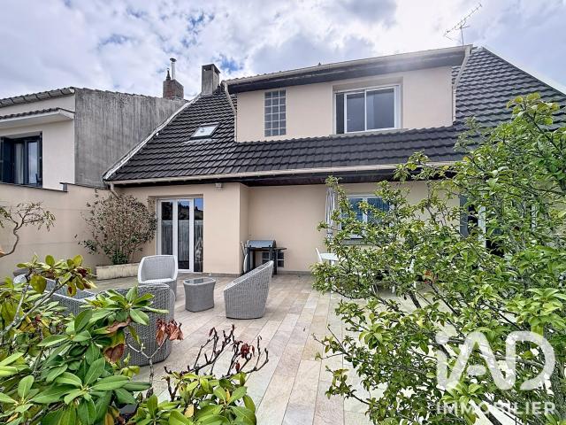 Maison vente à Le Marais, Clamart