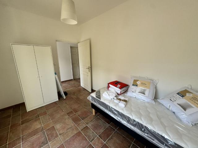 Maison location à Montpellier