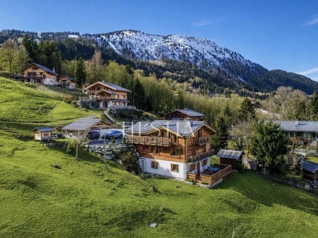 Maison vente à Bonneville, Les Houches